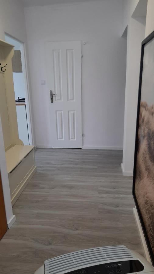 Apartament 3 Pokoje Z Balkonem Asklepios シフィノウイシチェ エクステリア 写真