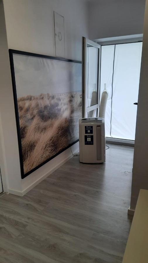 Apartament 3 Pokoje Z Balkonem Asklepios シフィノウイシチェ エクステリア 写真