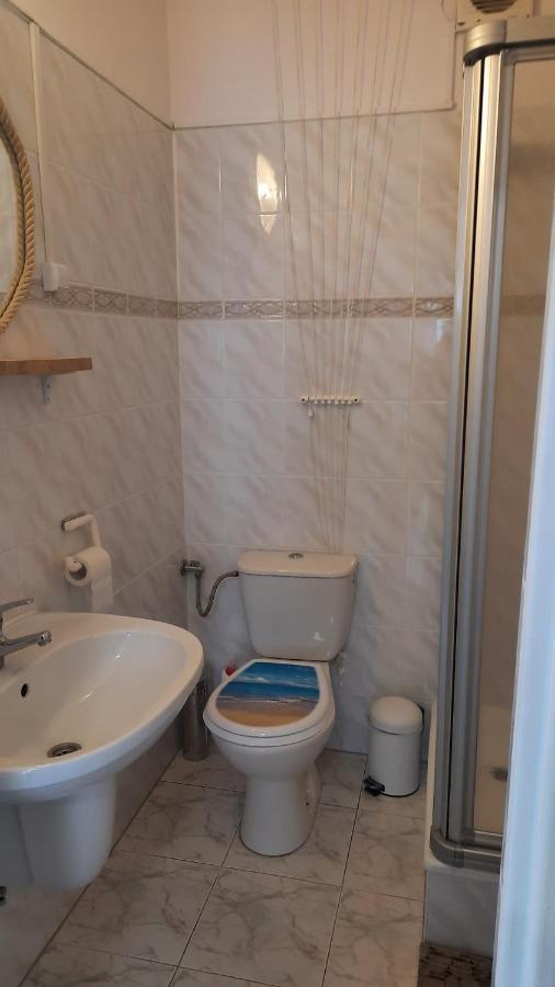 Apartament 3 Pokoje Z Balkonem Asklepios シフィノウイシチェ エクステリア 写真