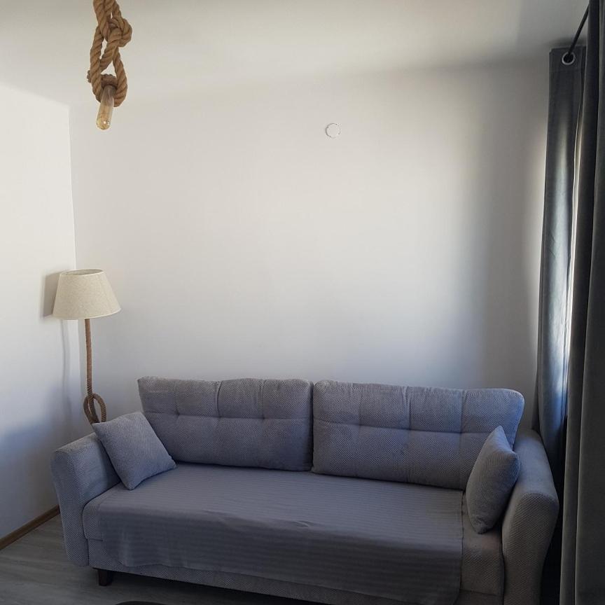 Apartament 3 Pokoje Z Balkonem Asklepios シフィノウイシチェ エクステリア 写真
