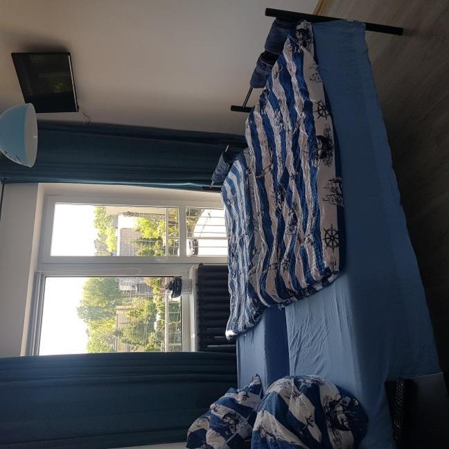 Apartament 3 Pokoje Z Balkonem Asklepios シフィノウイシチェ エクステリア 写真