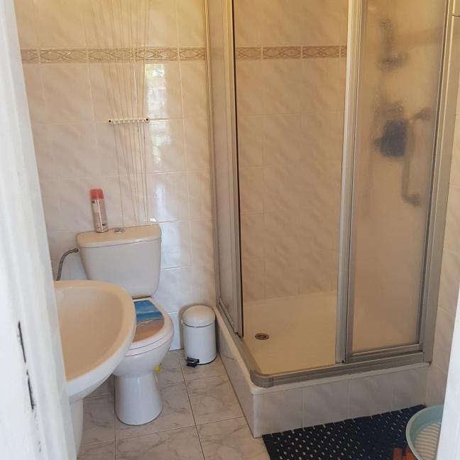 Apartament 3 Pokoje Z Balkonem Asklepios シフィノウイシチェ エクステリア 写真