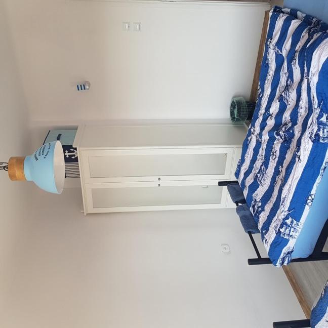 Apartament 3 Pokoje Z Balkonem Asklepios シフィノウイシチェ エクステリア 写真