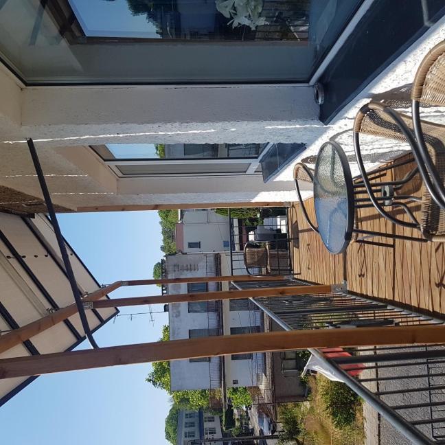 Apartament 3 Pokoje Z Balkonem Asklepios シフィノウイシチェ エクステリア 写真