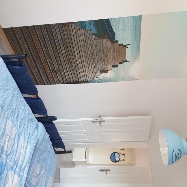 Apartament 3 Pokoje Z Balkonem Asklepios シフィノウイシチェ エクステリア 写真